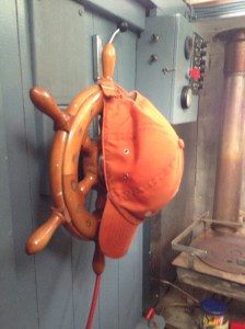 Det er viktig å ta en rorpause inn i mellom!